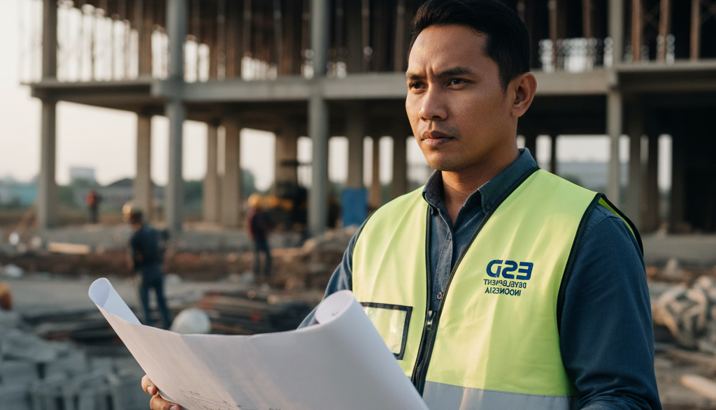 Construction Project