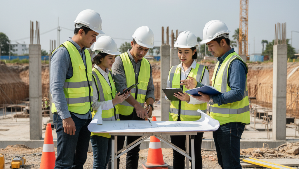 Latar Belakang Perusahaan