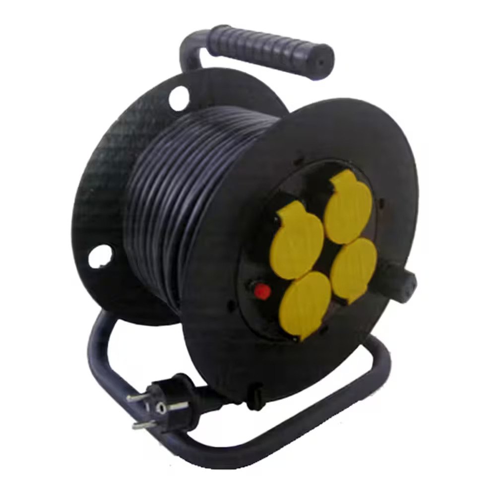 Kabel Reel Kaizer 50m