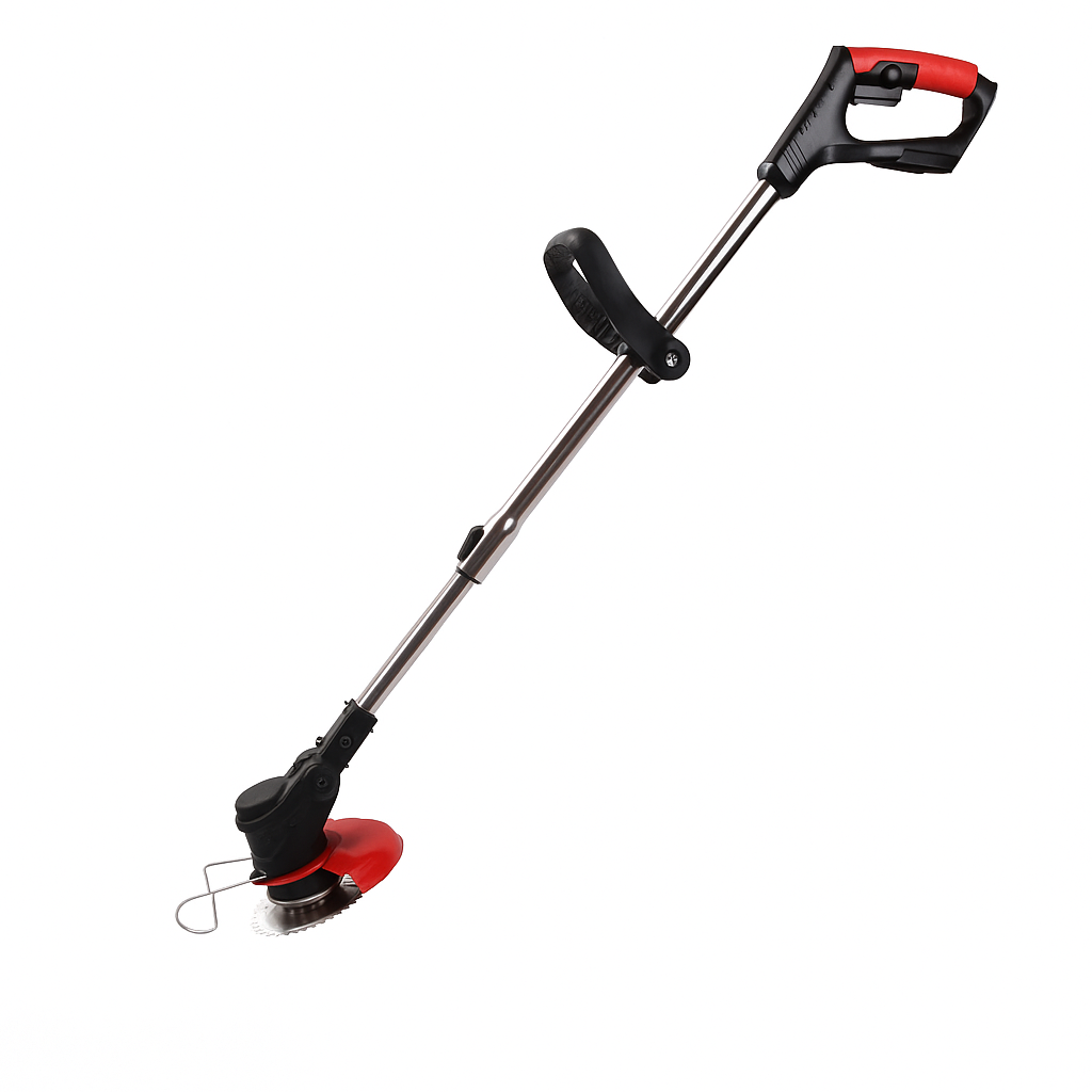 Mesin Pemotong Rumput Baterai Ironhoof