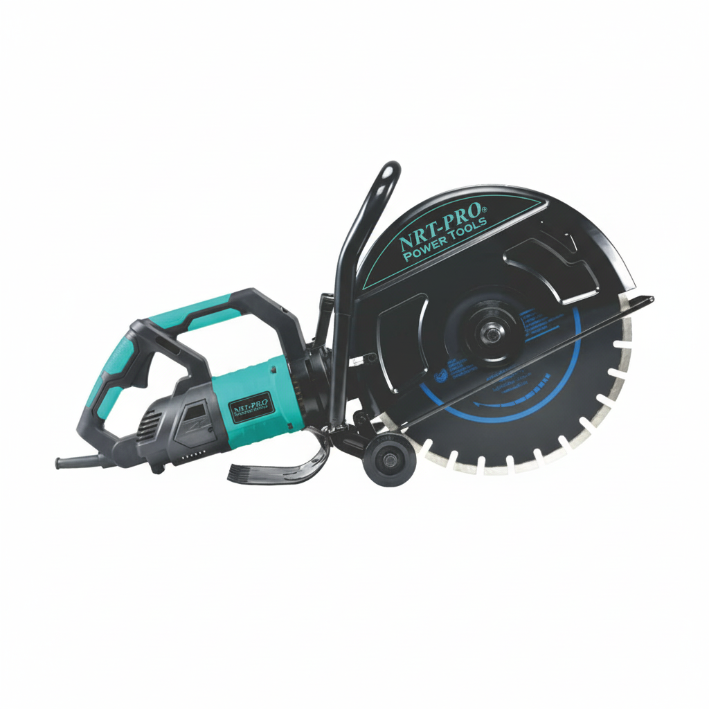 Mesin Potong Beton NRT Pro 16 Inci