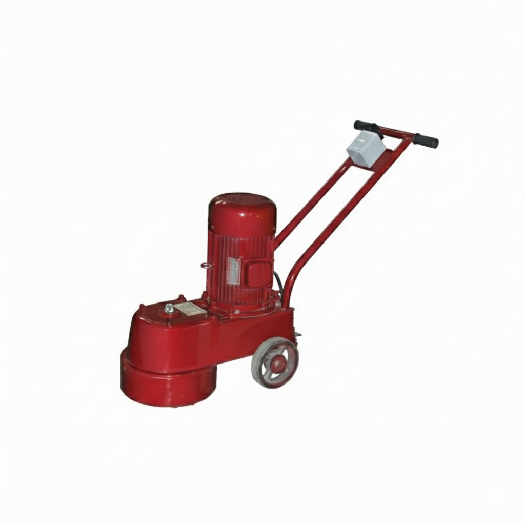 Mesin Gerinda Lantai Lutian