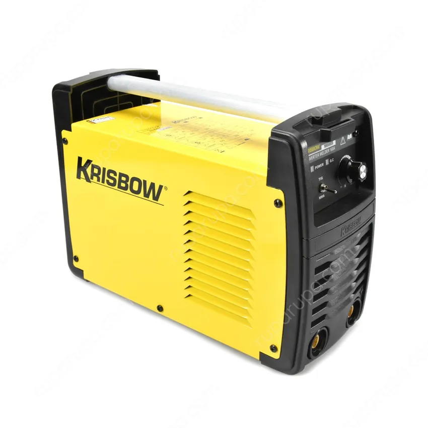Mesin Las Inverter Krisbow