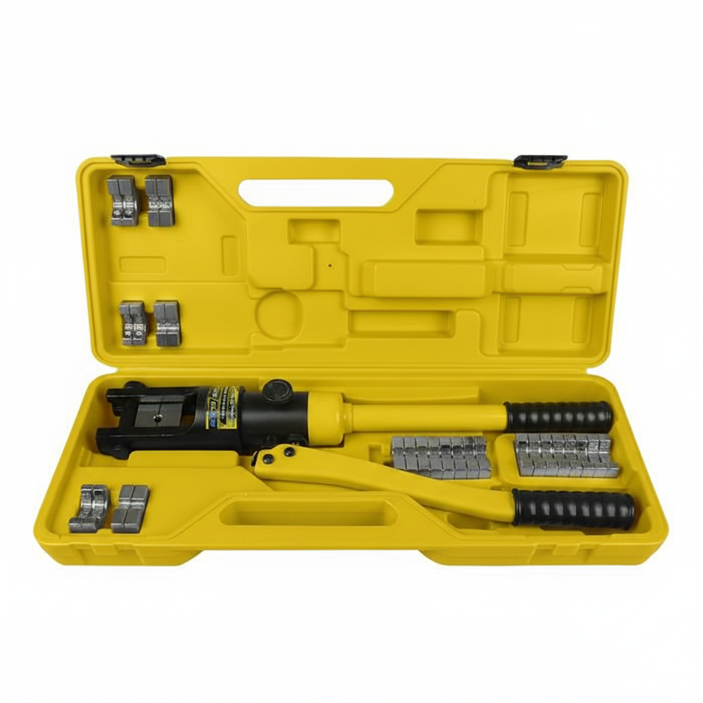 Tang Krimping Hidrolik HHY 300A