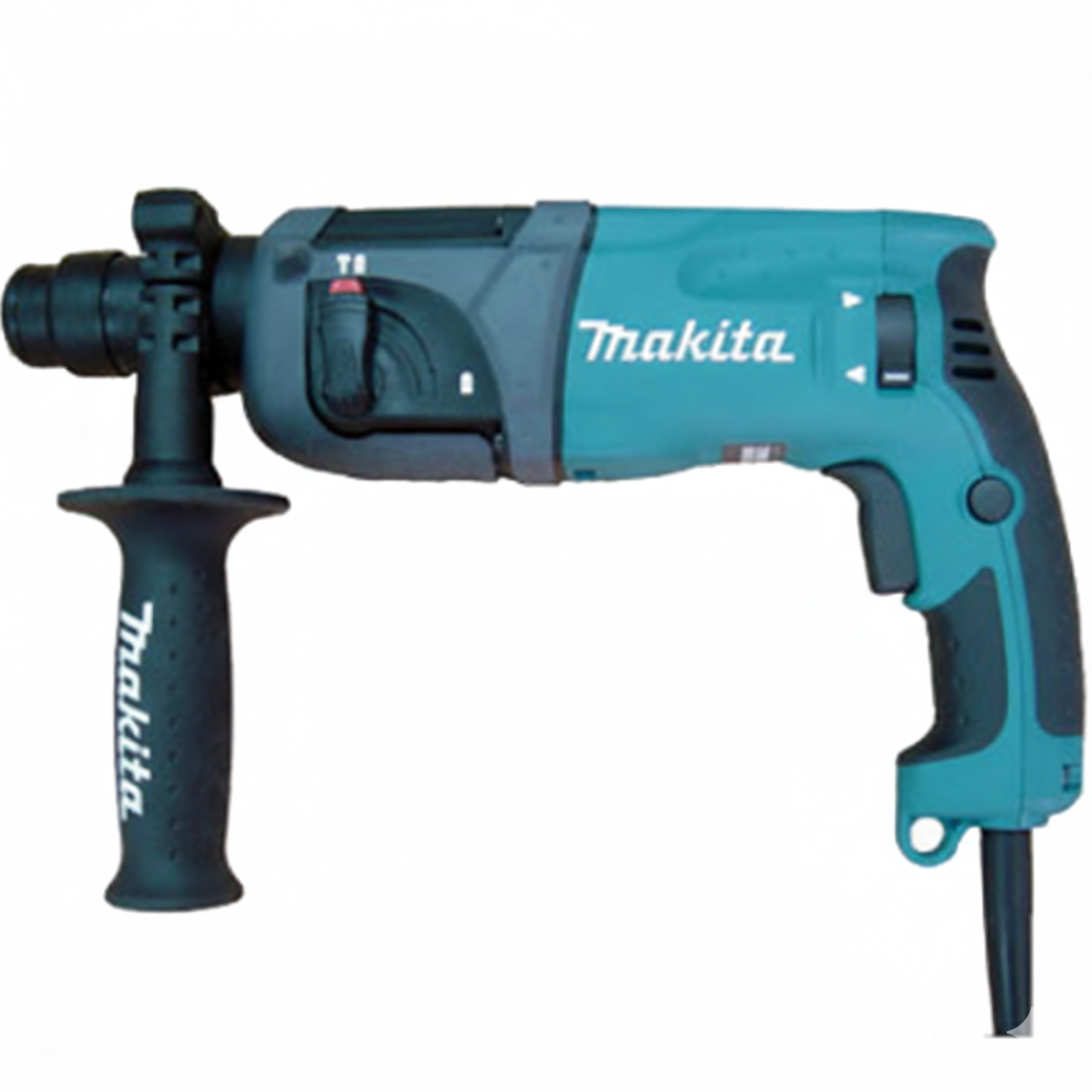 Hammer Drill Makita