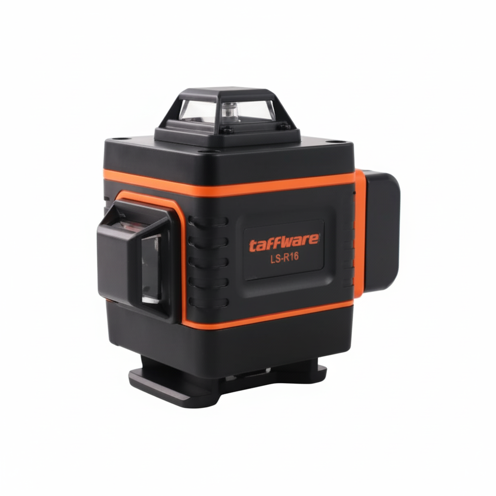 Laser Leveling Taffware