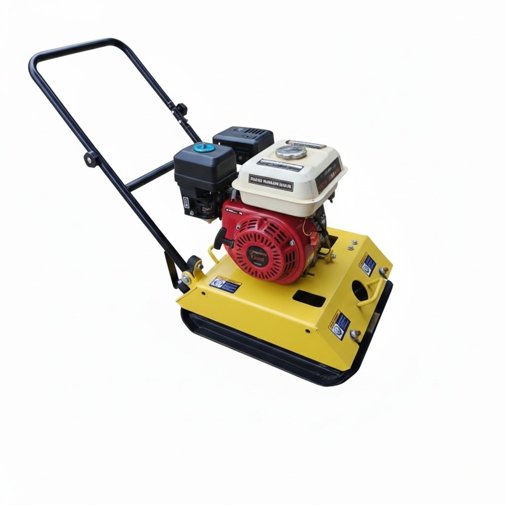 Stamper Kuda (Asadiho / Pasto)